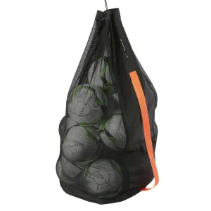 16-Ball Bag - Black