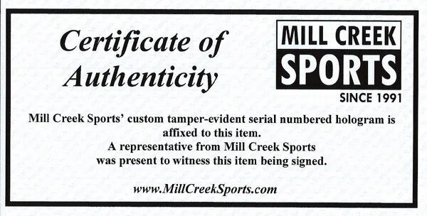 1978-79 NBA CHAMP SUPERSONICS AUTOGRAPHED BASKETBALL 9 SIGS WILKENS MCS 145851
