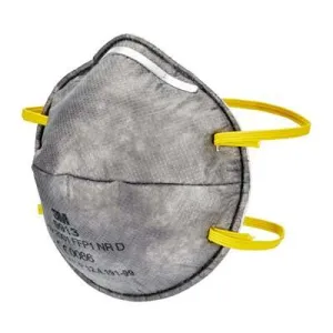 3M Speciality Particulate Respirator, FFP1, Unvalved, 9913