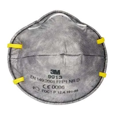 3M Speciality Particulate Respirator, FFP1, Unvalved, 9913