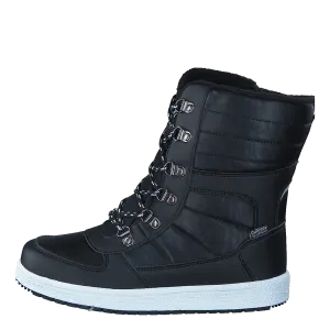 435-6034 Waterproof Warm Lined Black
