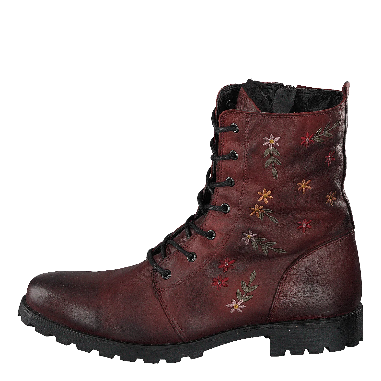 495-1030 Warm Lining Bordo