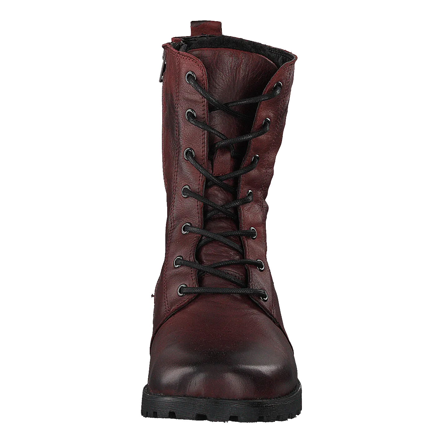 495-1030 Warm Lining Bordo