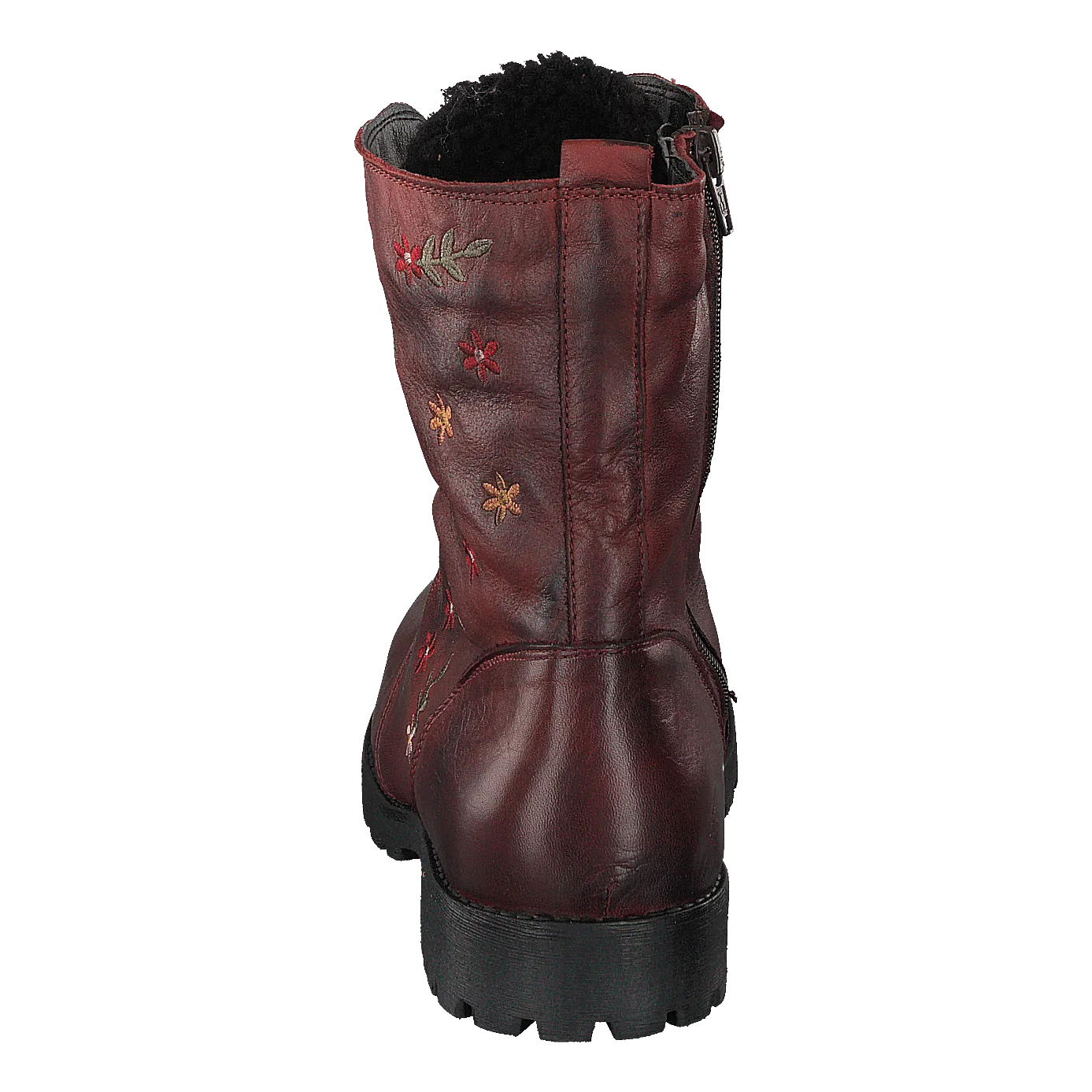 495-1030 Warm Lining Bordo