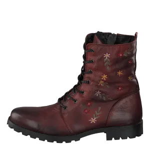 495-1030 Warm Lining Bordo