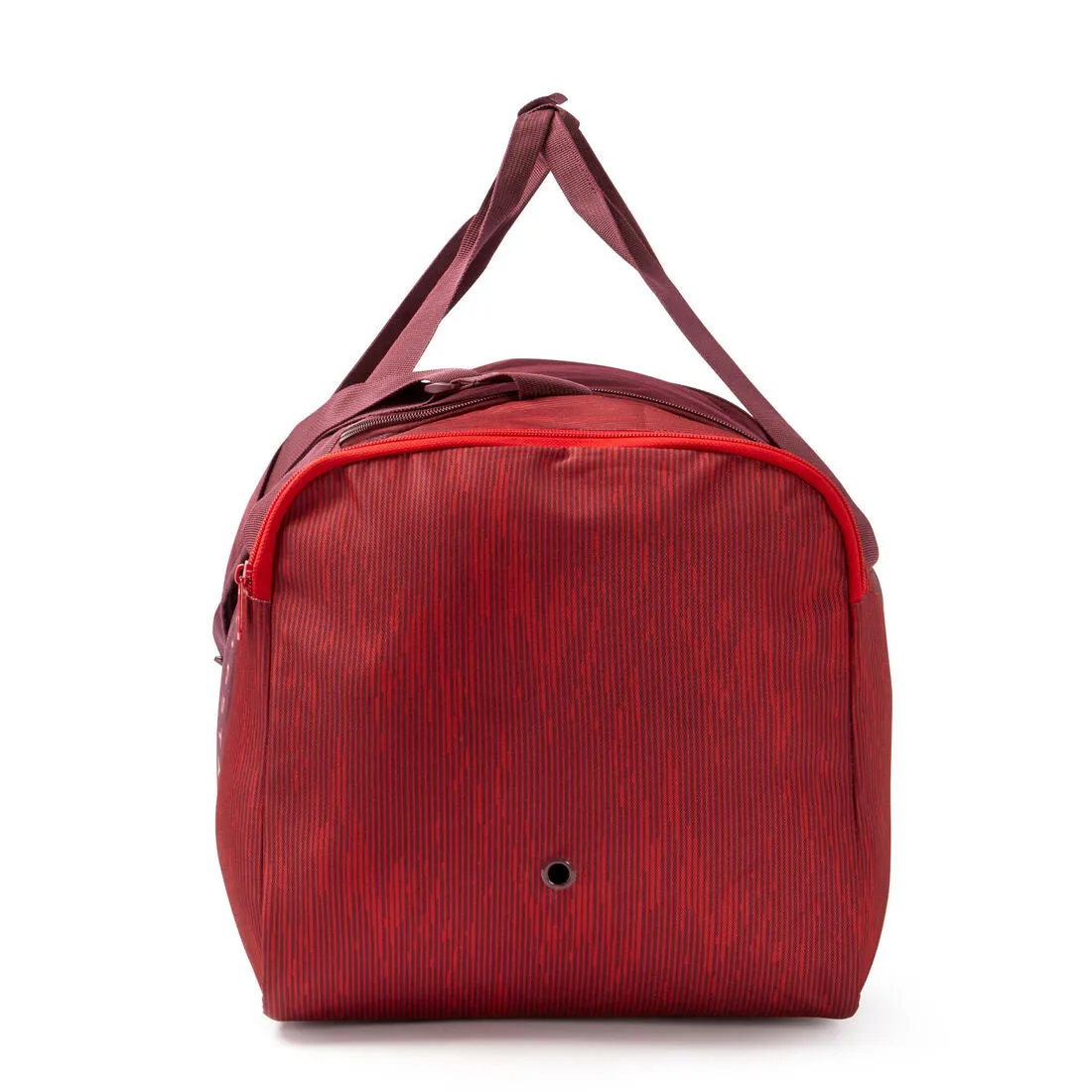 55L Sports Bag Essential - Black