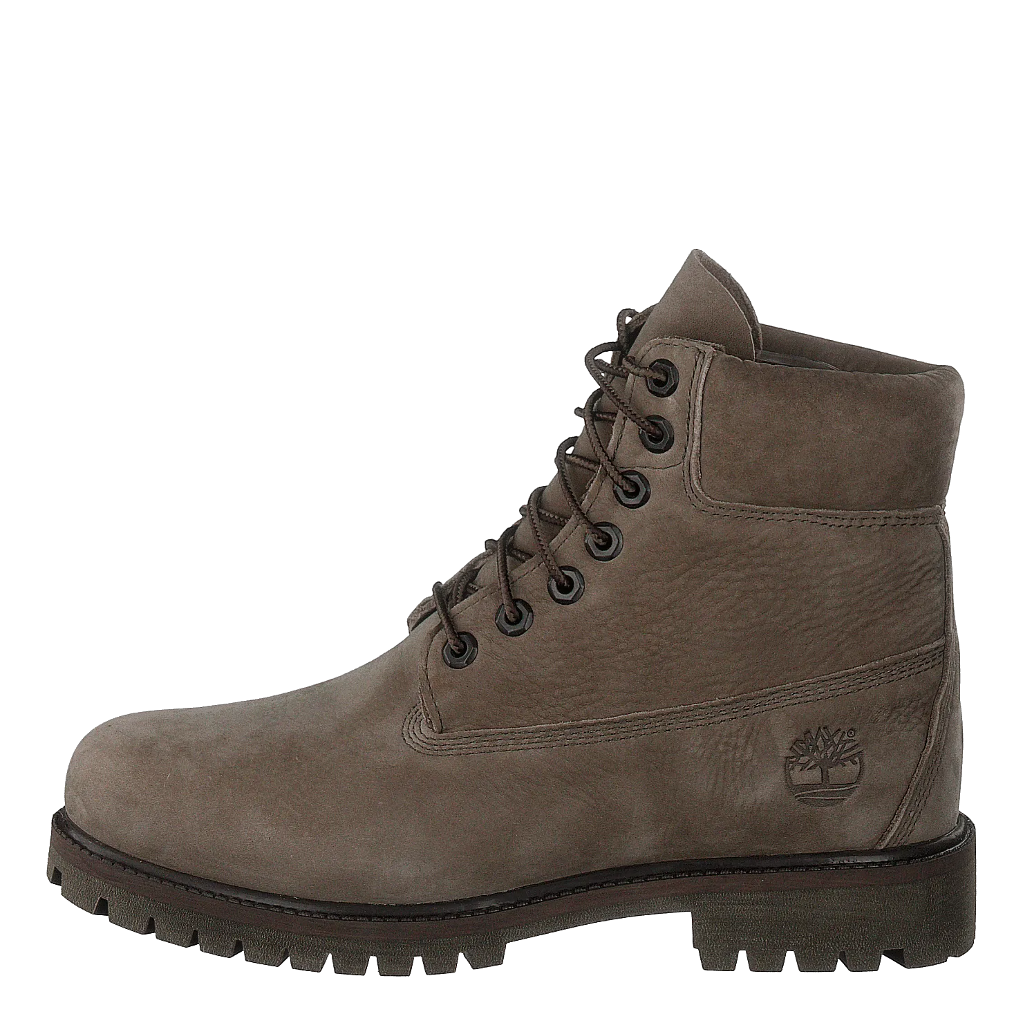 6 Inch Prem Rubber Cup Boot Canteen