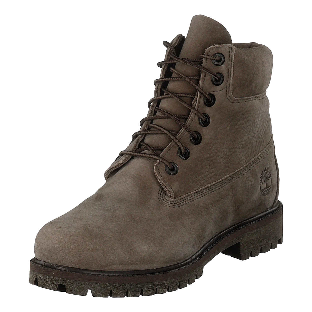 6 Inch Prem Rubber Cup Boot Canteen