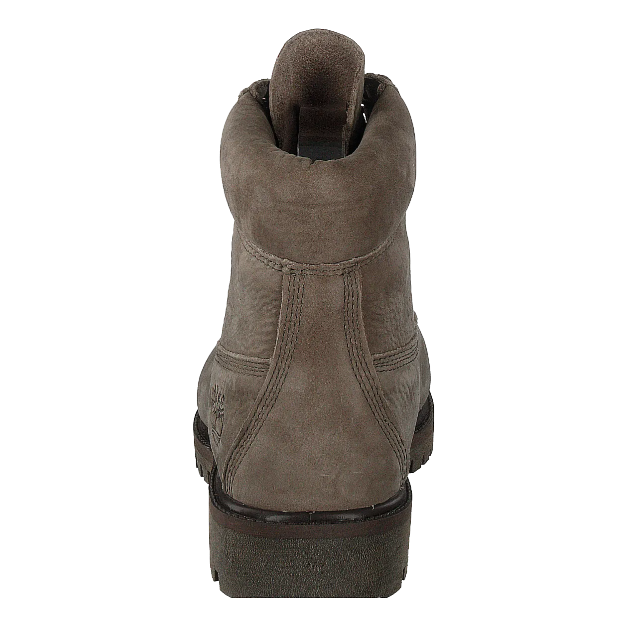 6 Inch Prem Rubber Cup Boot Canteen