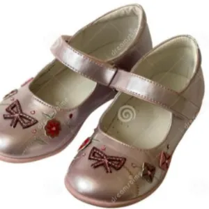 A pair of shoes