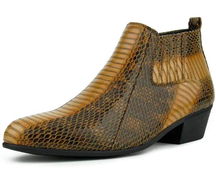 Adder Cognac