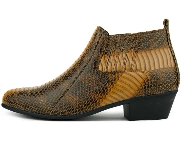 Adder Cognac