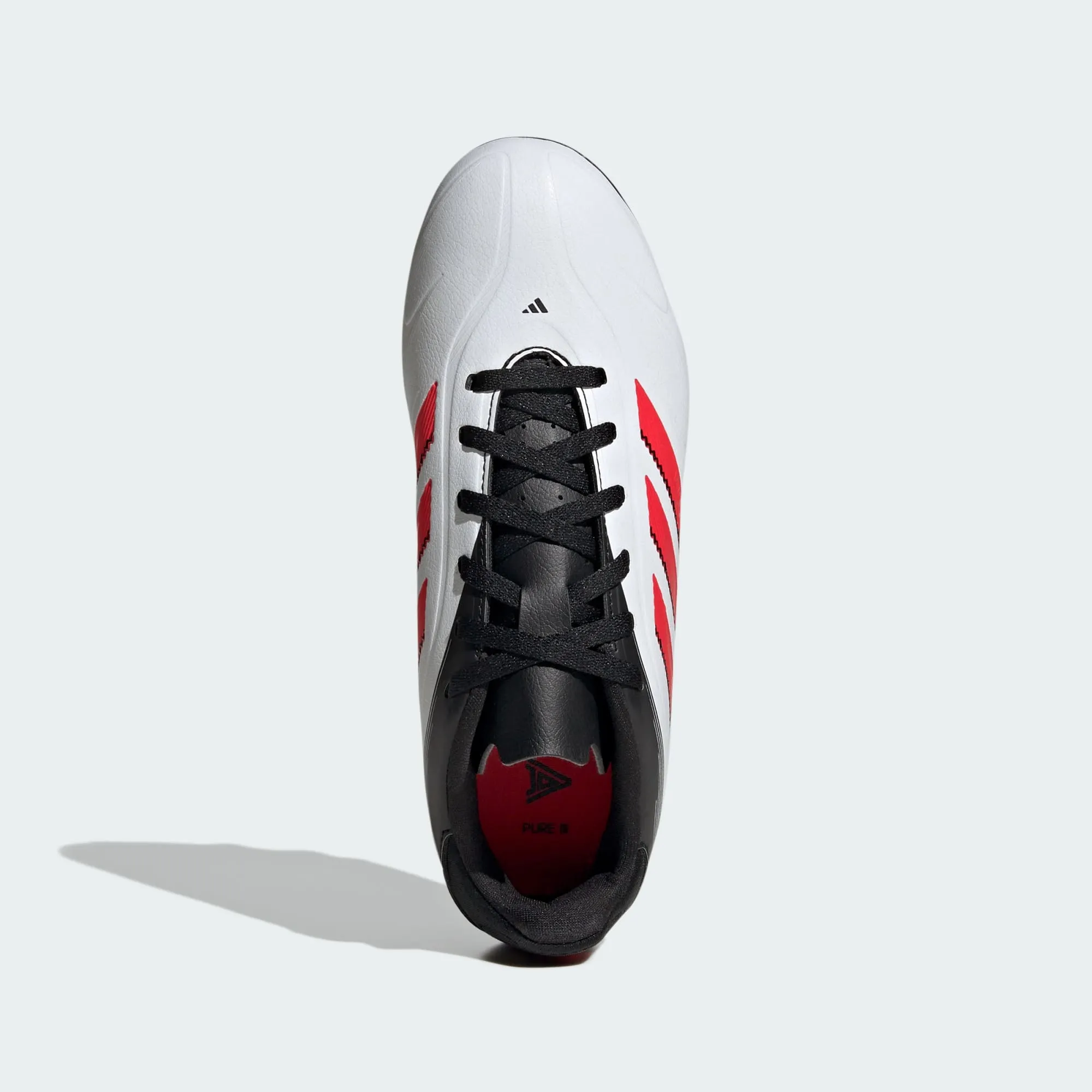 adidas Copa Pure 3 Club Firm/Multi-Ground Boots Kids