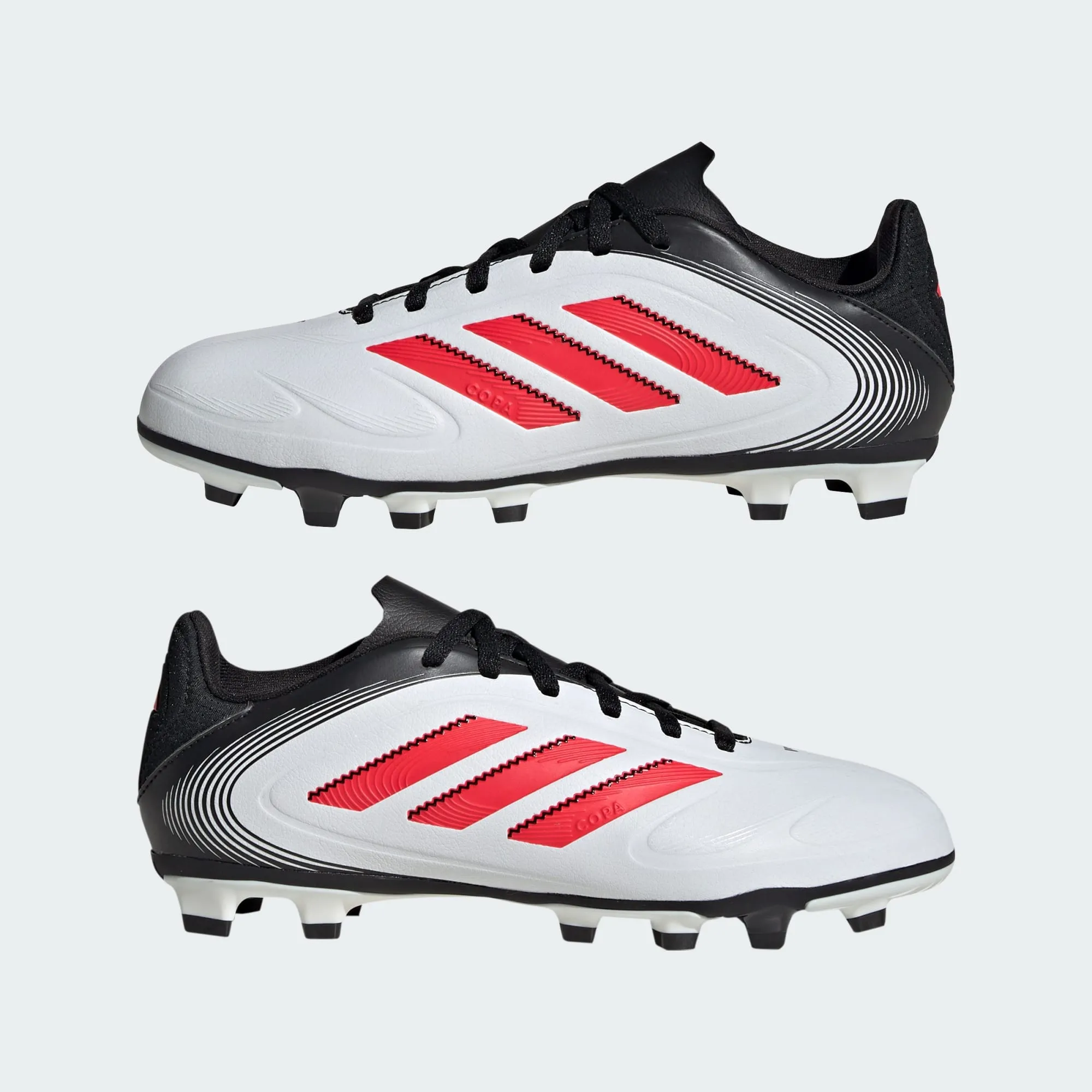 adidas Copa Pure 3 Club Firm/Multi-Ground Boots Kids