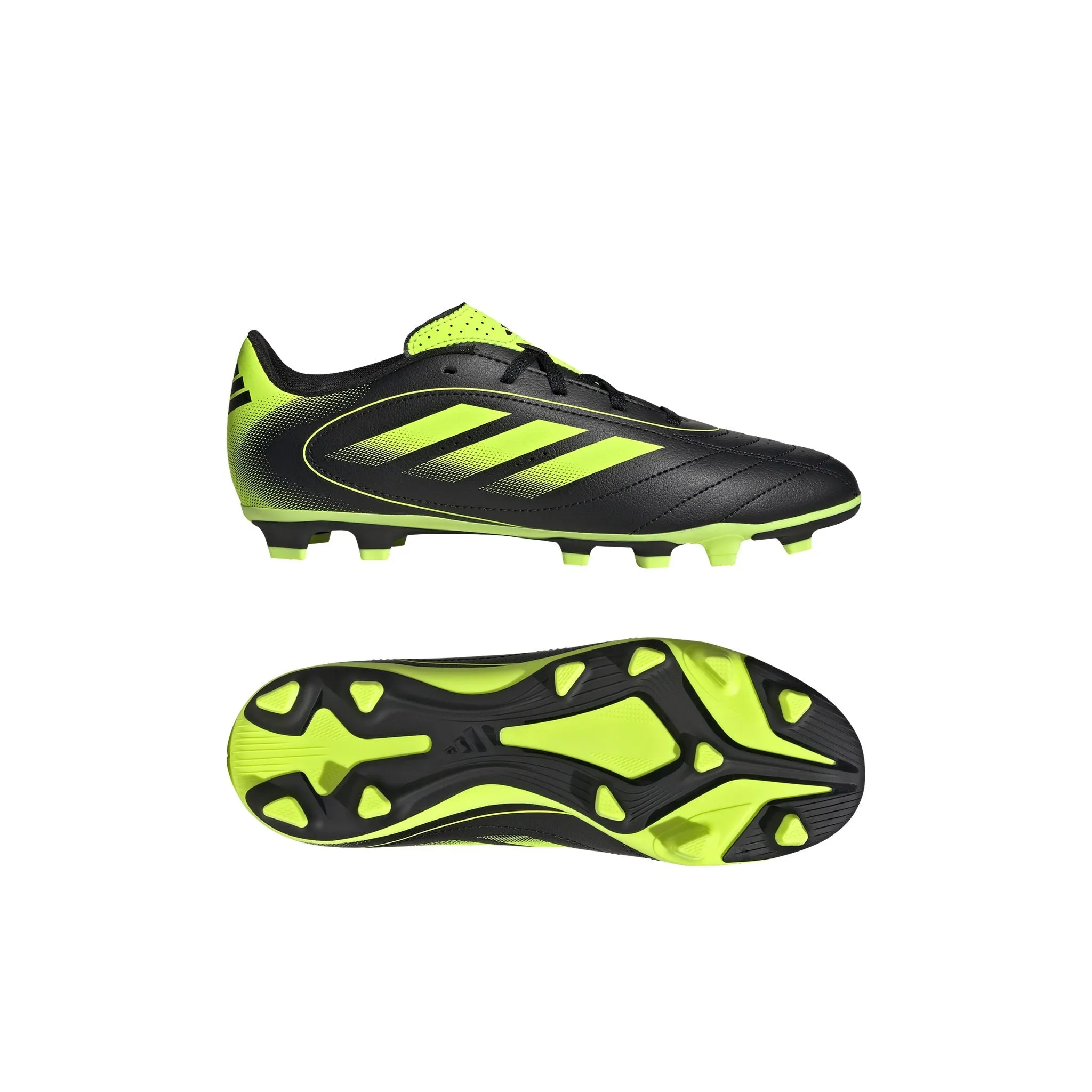 adidas Goletto IX Firm/Multi-Ground Kids Football Boots