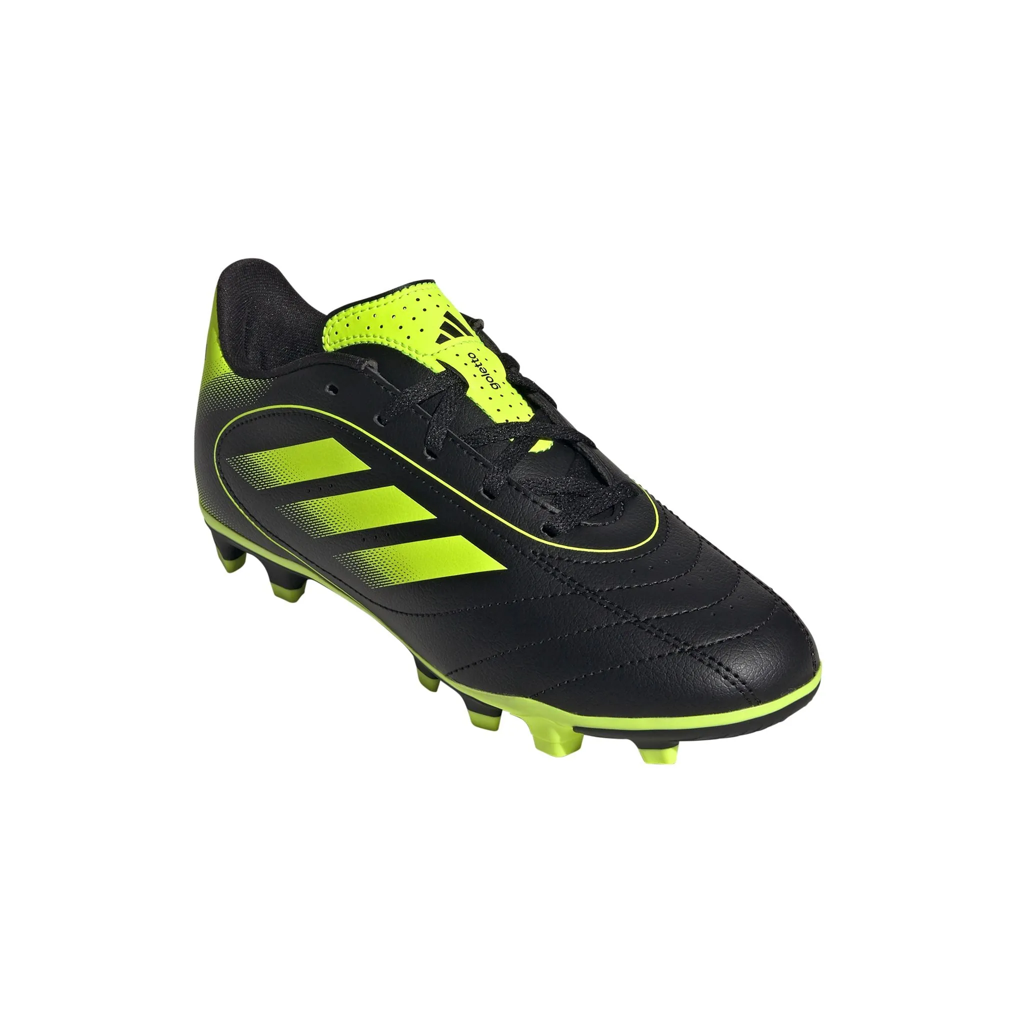 adidas Goletto IX Firm/Multi-Ground Kids Football Boots