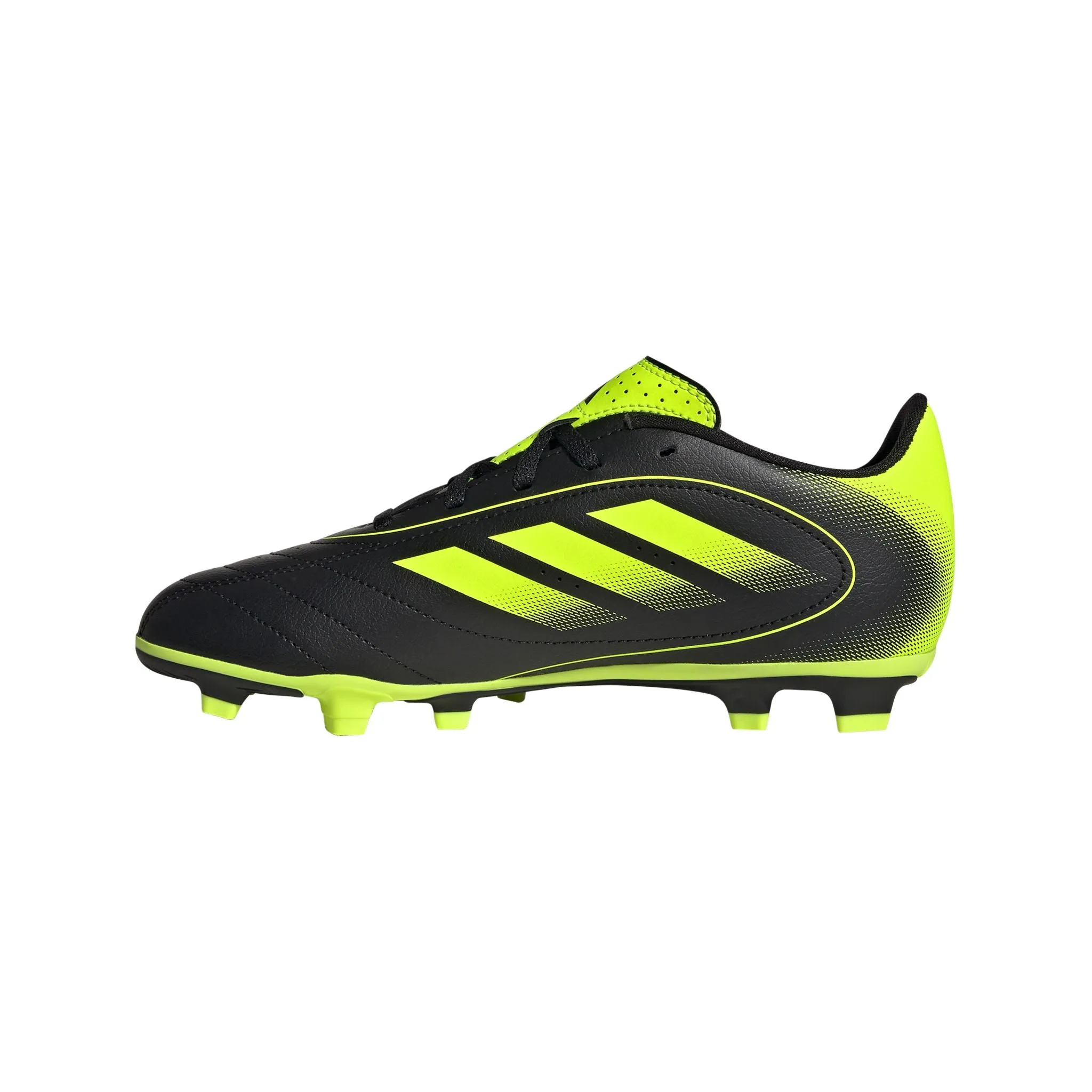 adidas Goletto IX Firm/Multi-Ground Kids Football Boots
