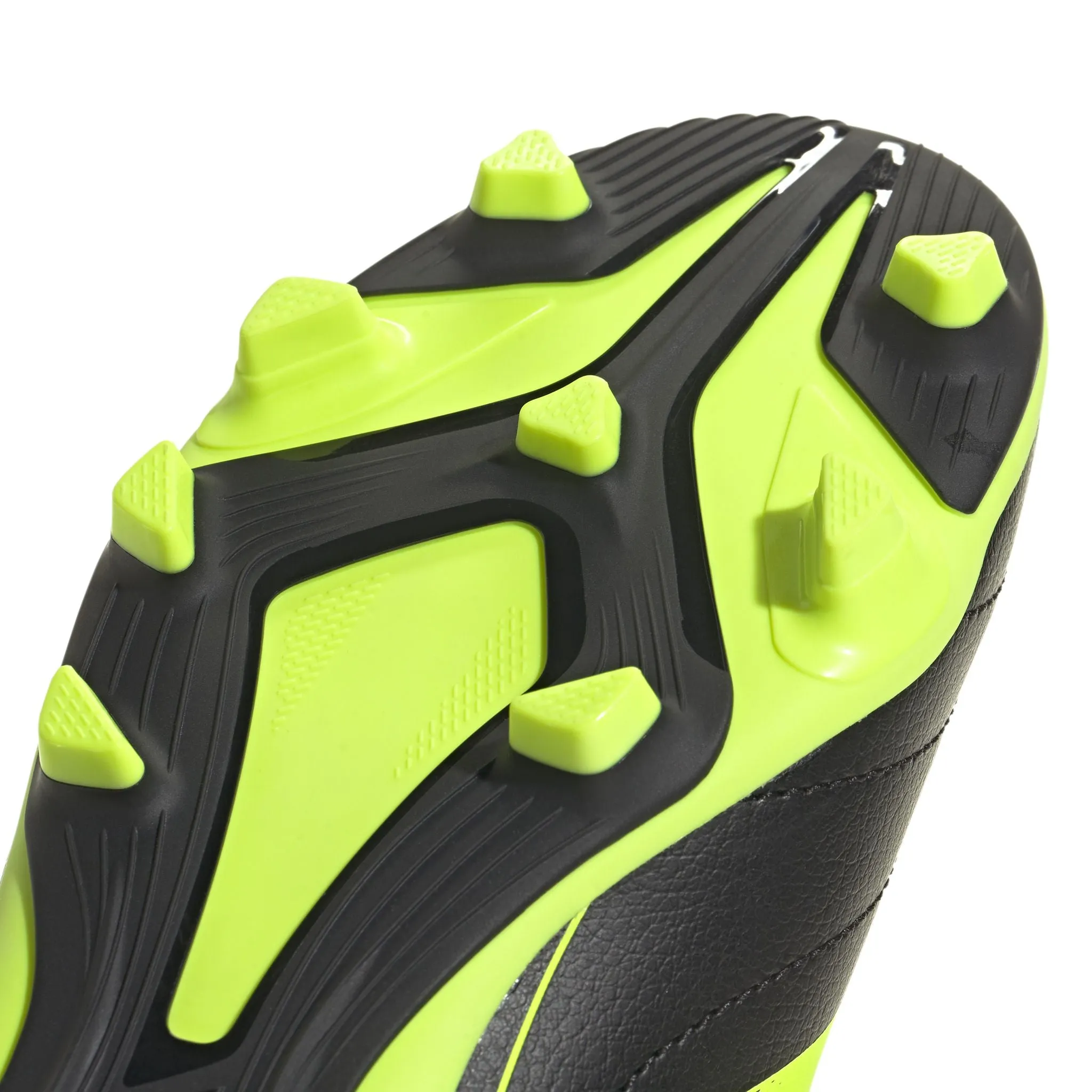 adidas Goletto IX Firm/Multi-Ground Kids Football Boots