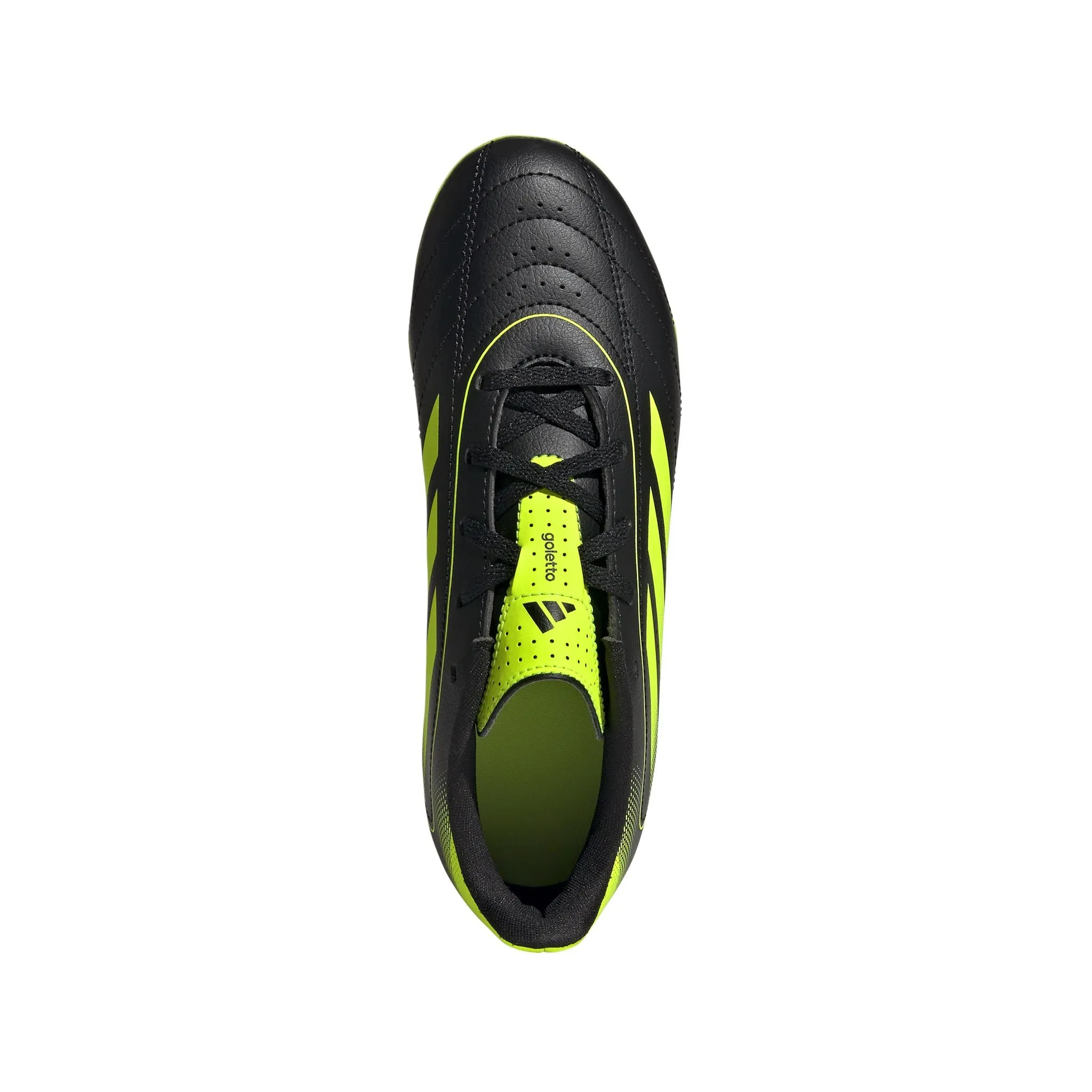 adidas Goletto IX Firm/Multi-Ground Kids Football Boots