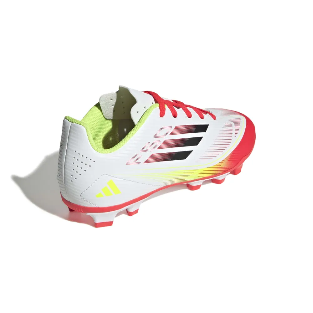 Adidas Kids F50 Club FG/MG (GS)