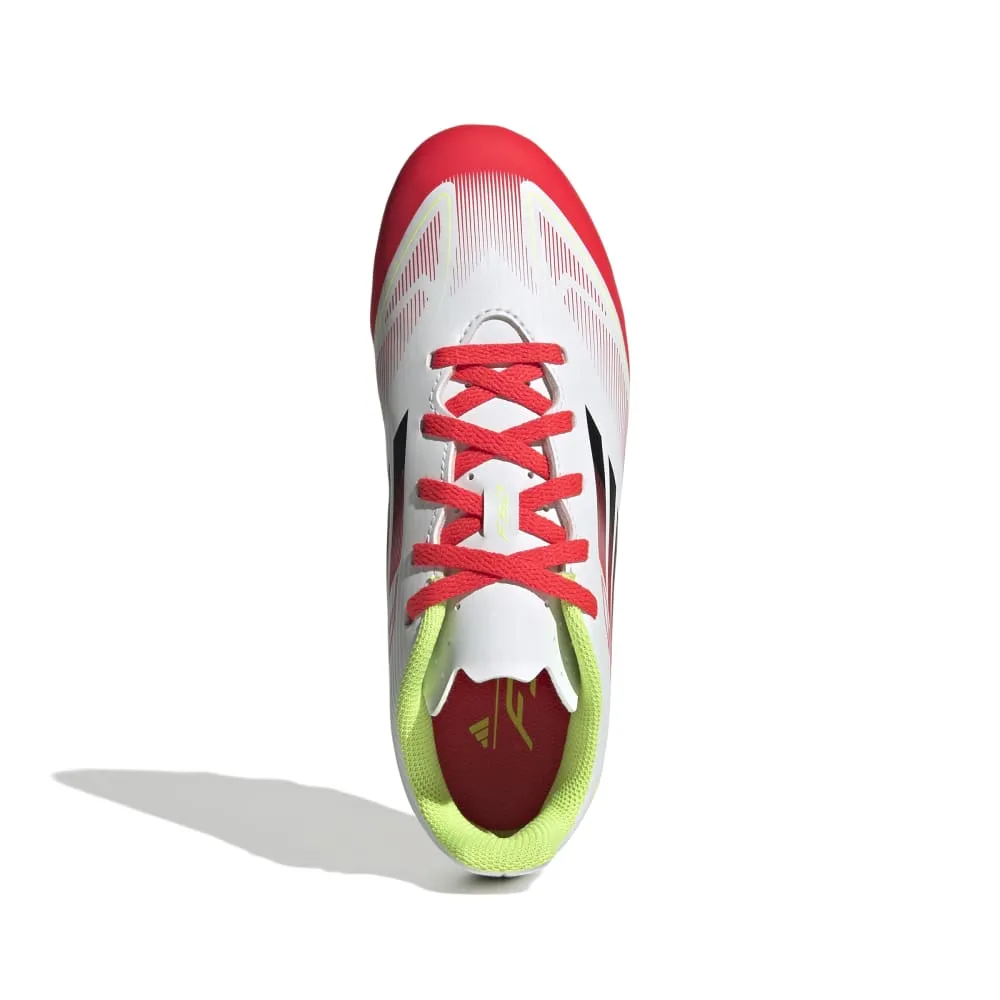 Adidas Kids F50 Club FG/MG (GS)
