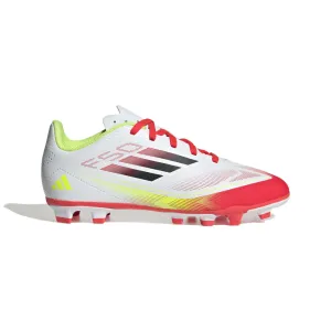 Adidas Kids F50 Club FG/MG (GS)