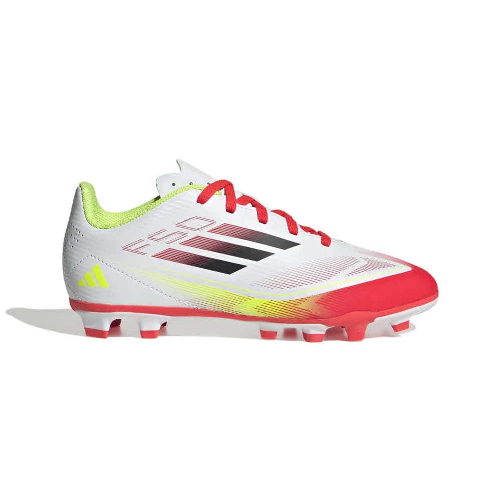 Adidas Kids F50 Club FG/MG (GS)