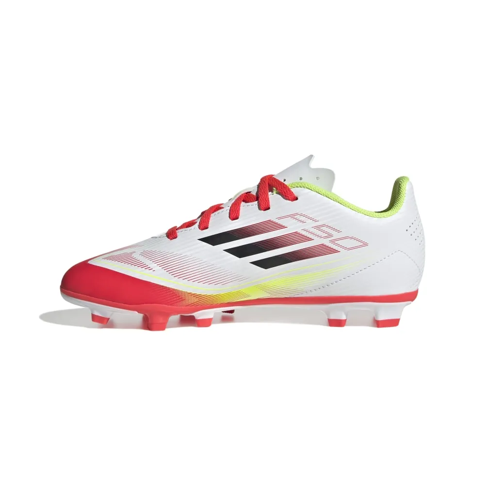 Adidas Kids F50 Club FG/MG (GS)