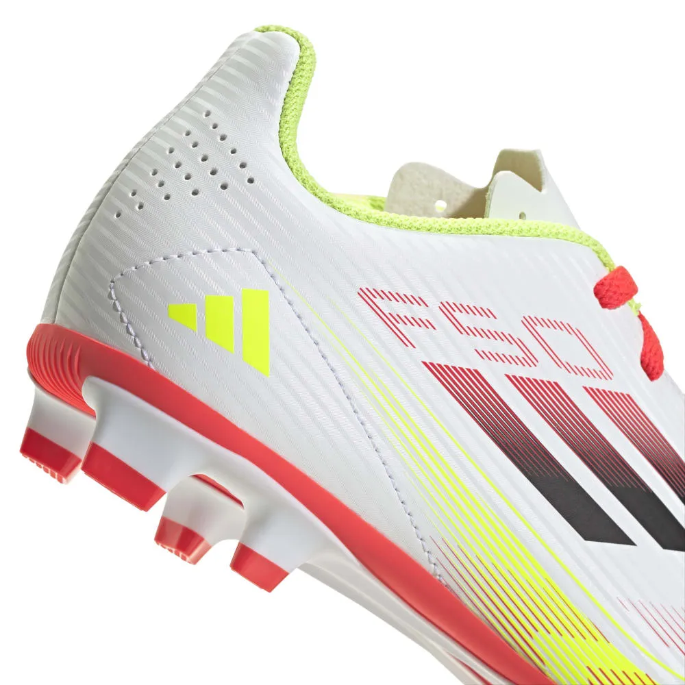 Adidas Kids F50 Club FG/MG (GS)