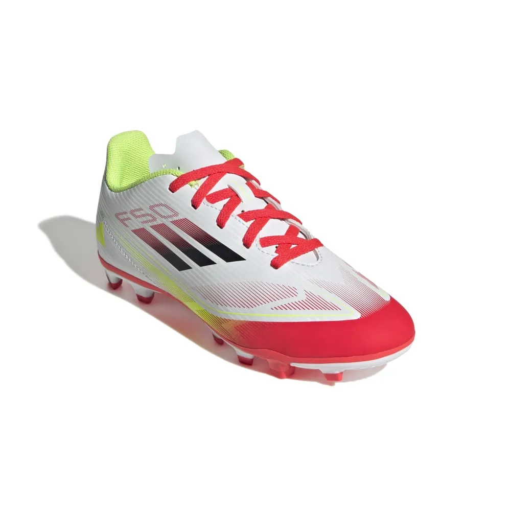 Adidas Kids F50 Club FG/MG (GS)
