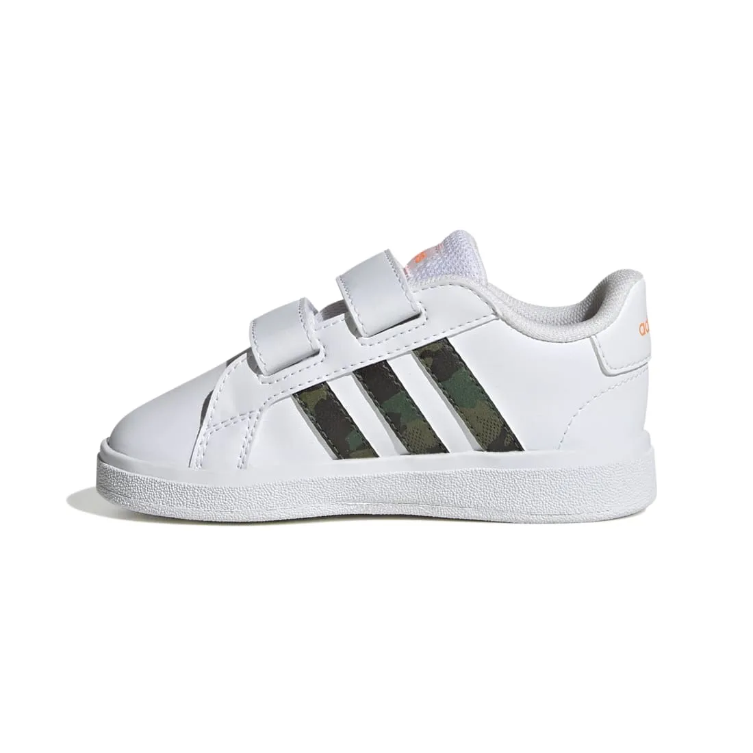 Adidas Kids Grand Court 2.0 CF I (TDV)