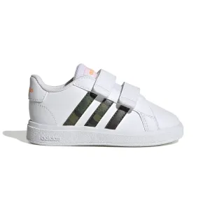 Adidas Kids Grand Court 2.0 CF I (TDV)