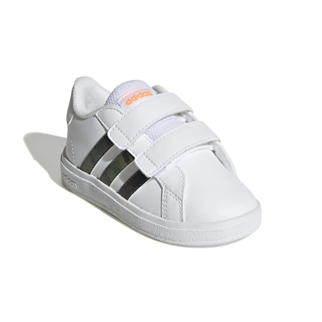 Adidas Kids Grand Court 2.0 CF I (TDV)