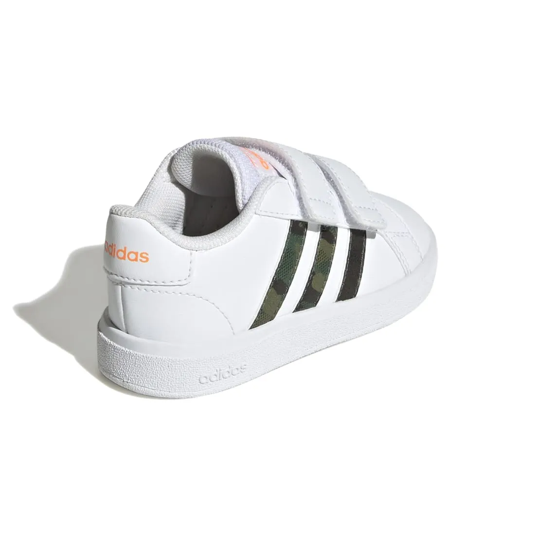 Adidas Kids Grand Court 2.0 CF I (TDV)
