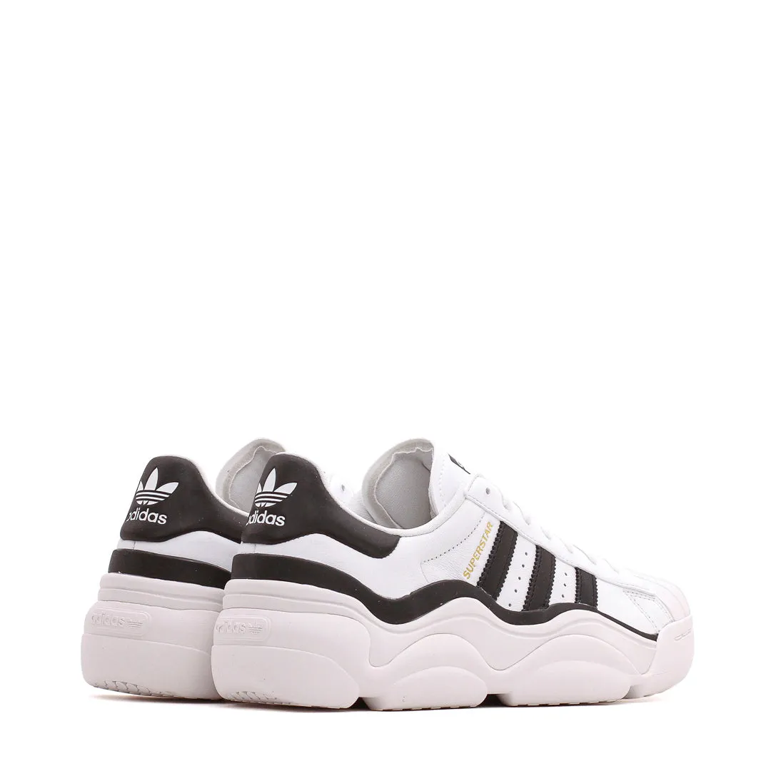 Adidas Originals Women Superstar Millencon White Black HQ9018