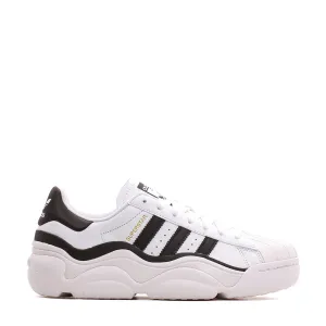 Adidas Originals Women Superstar Millencon White Black HQ9018