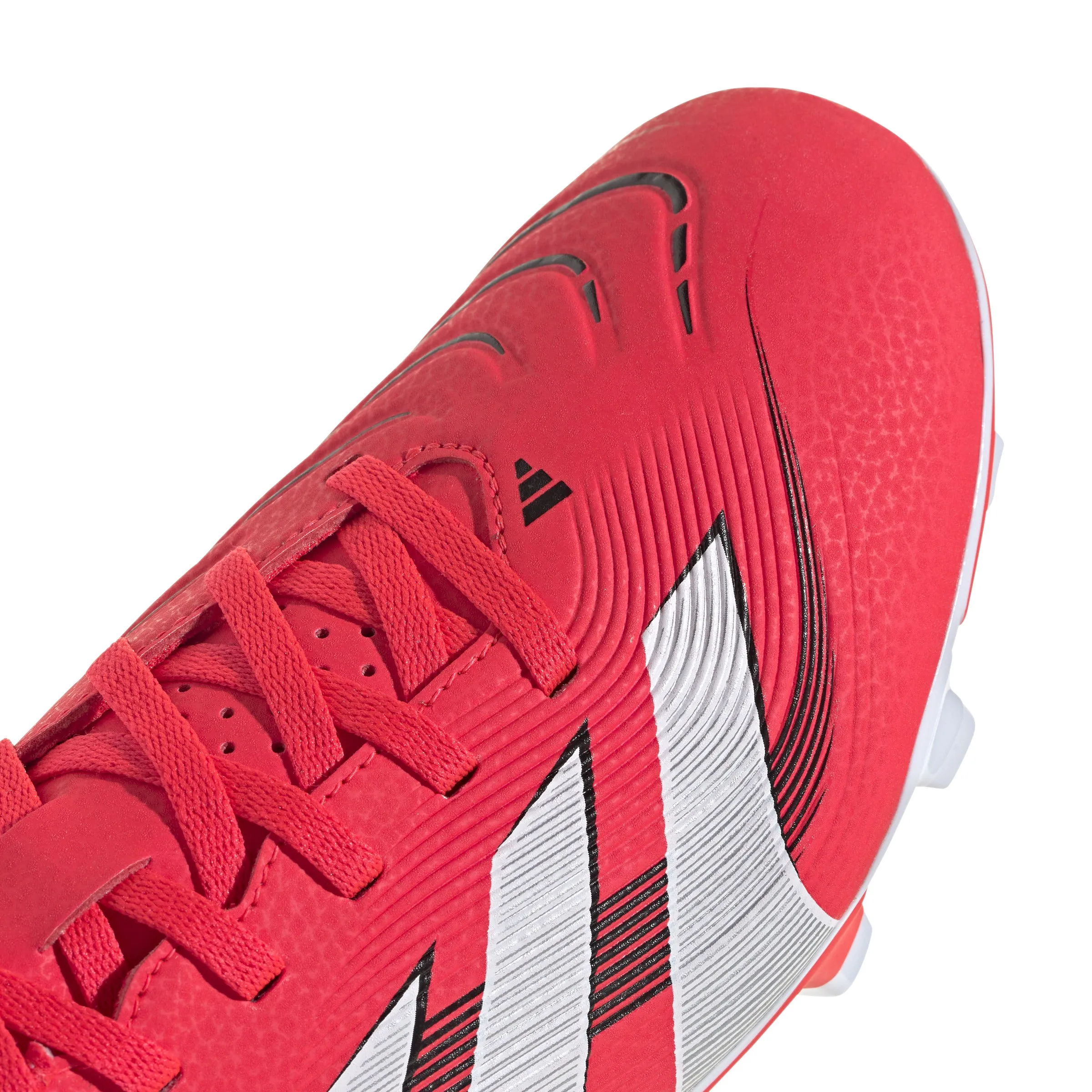 adidas Predator Club Firm Ground Mens Football Boots