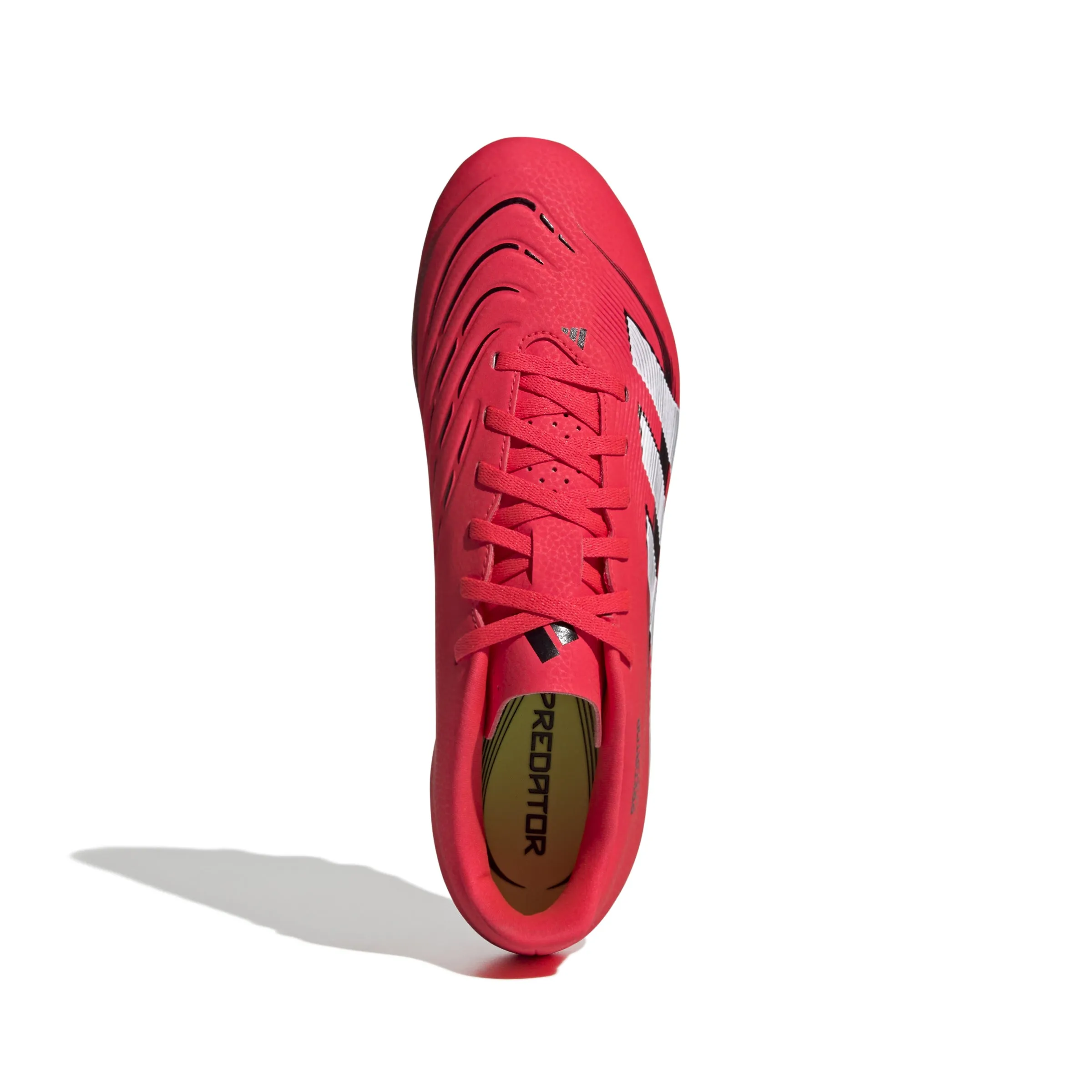 adidas Predator Club Firm Ground Mens Football Boots