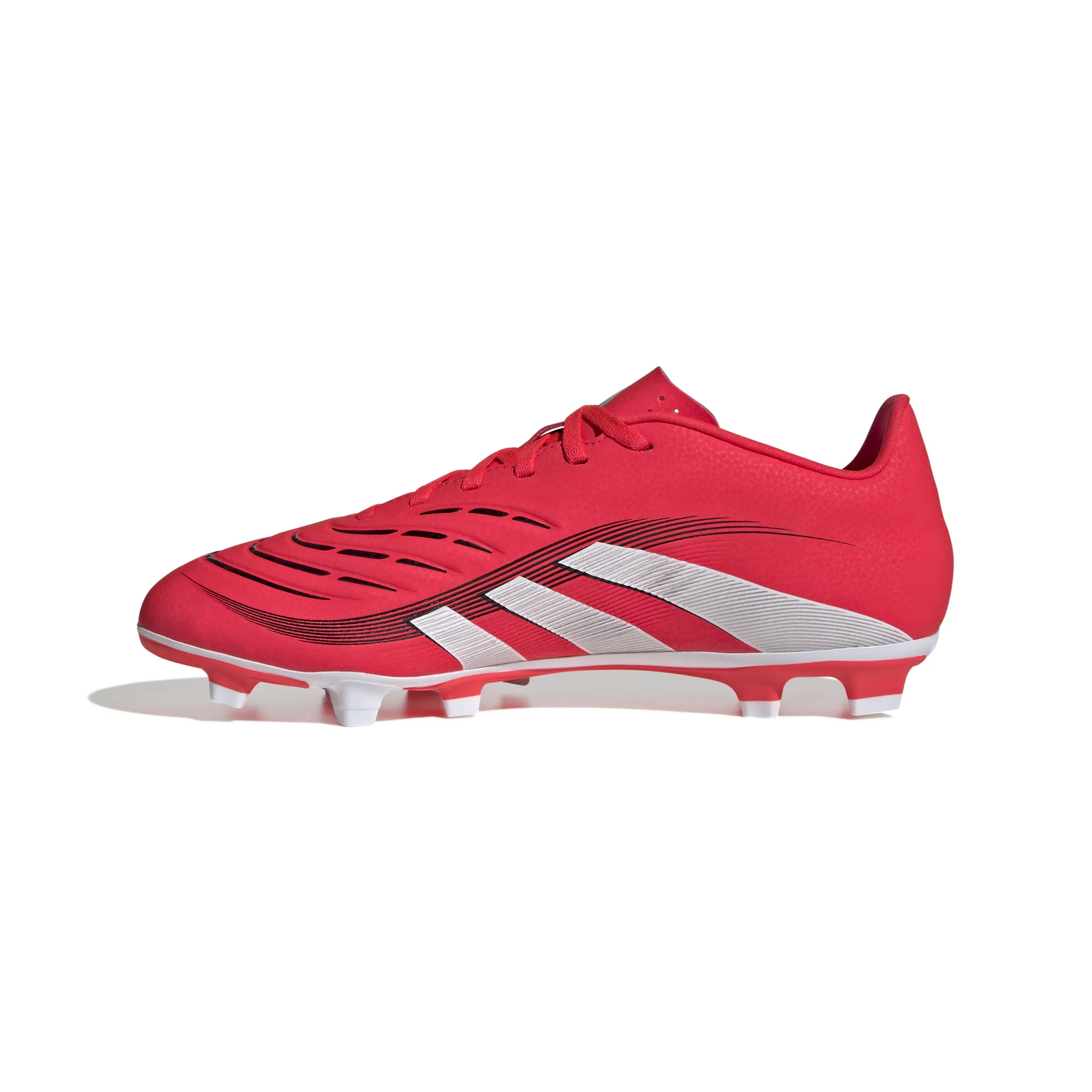adidas Predator Club Firm Ground Mens Football Boots