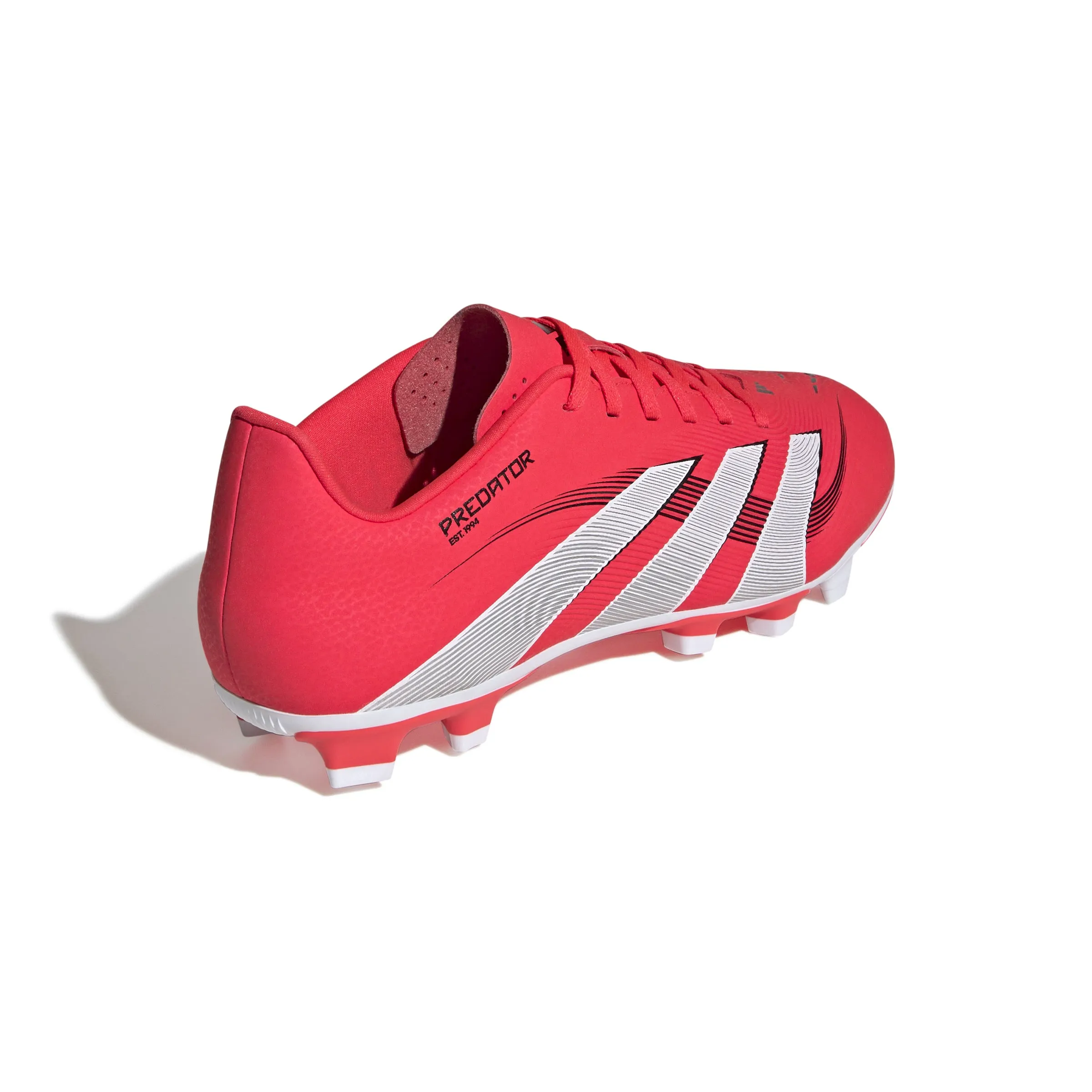 adidas Predator Club Firm Ground Mens Football Boots