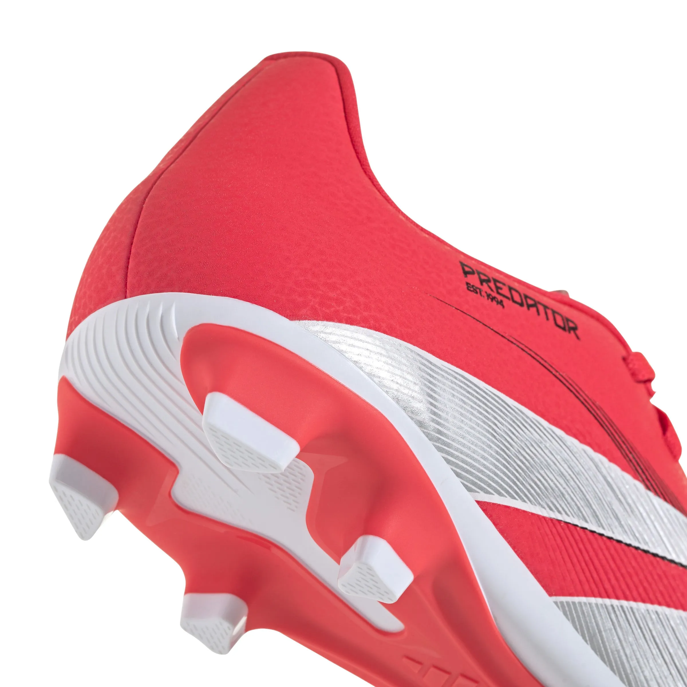 adidas Predator Club Firm Ground Mens Football Boots