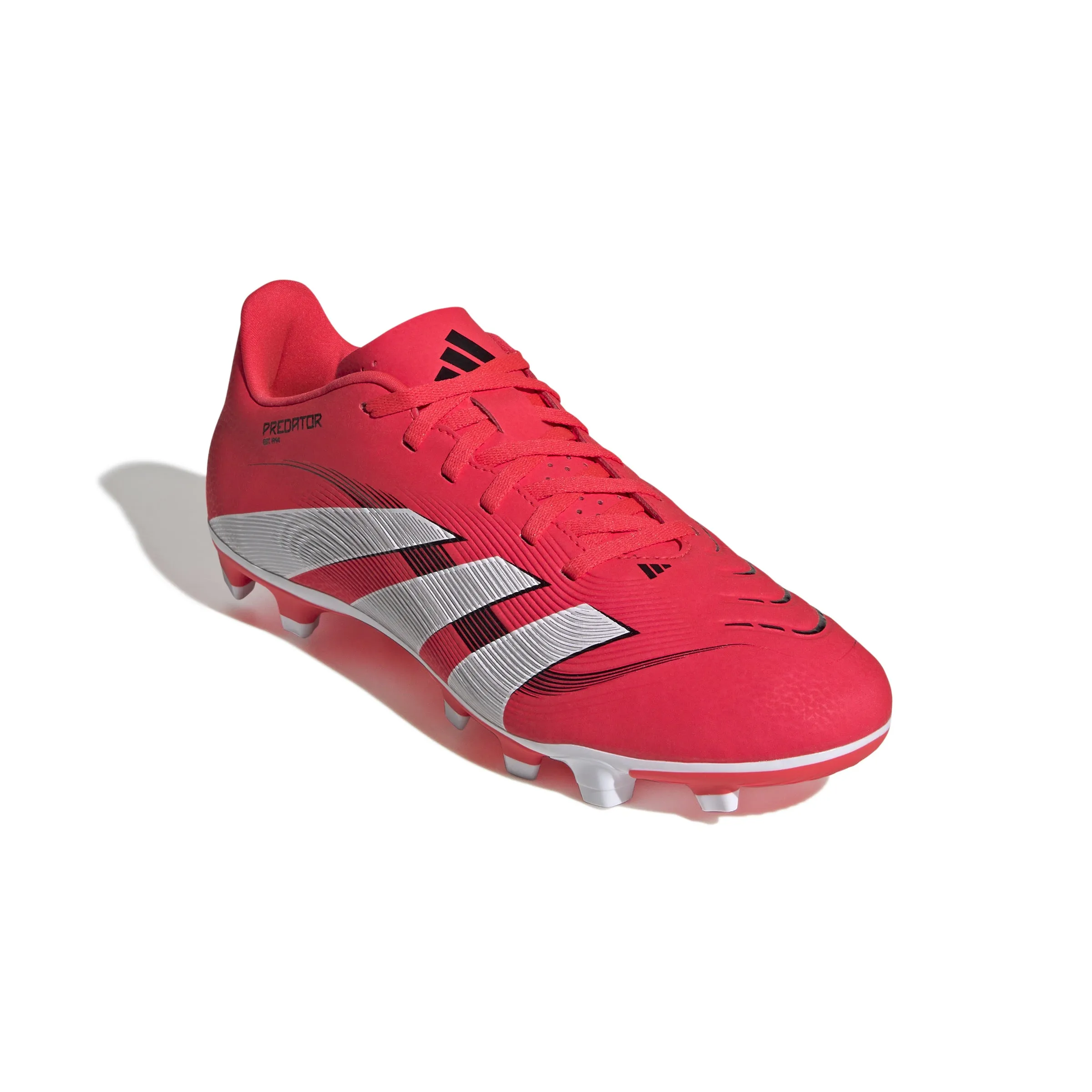 adidas Predator Club Firm Ground Mens Football Boots