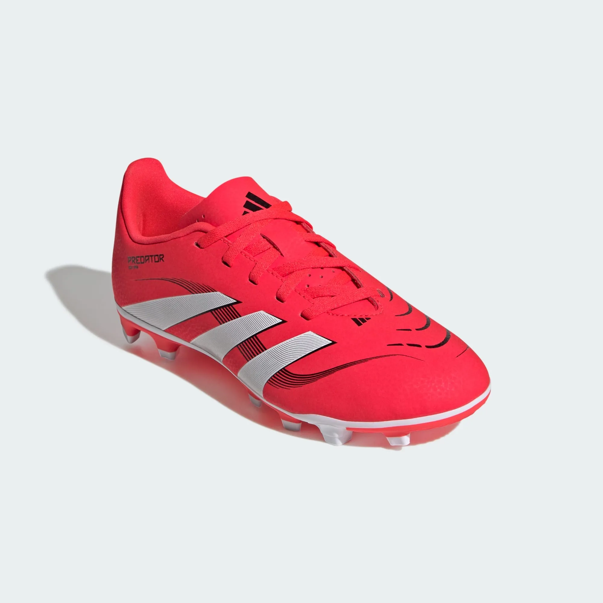 adidas Predator Club Firm/Multi-Ground Boots Kids