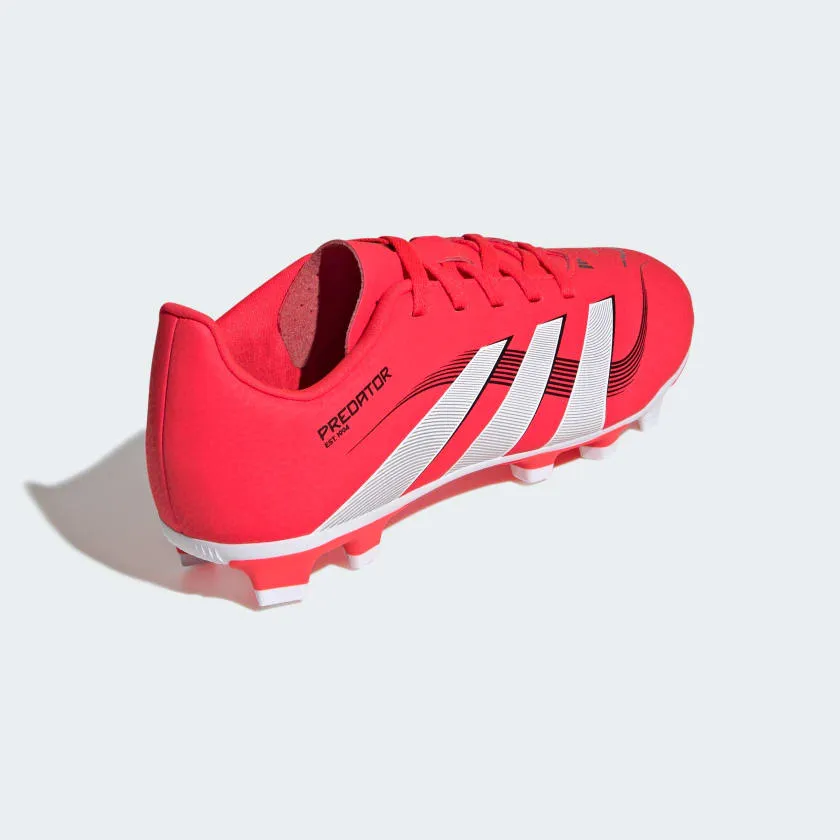 adidas Predator Club Firm/Multi-Ground Boots Kids