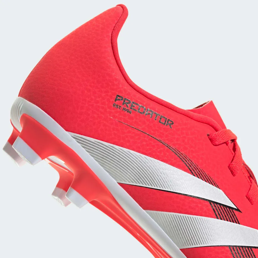 adidas Predator Club Firm/Multi-Ground Boots Kids