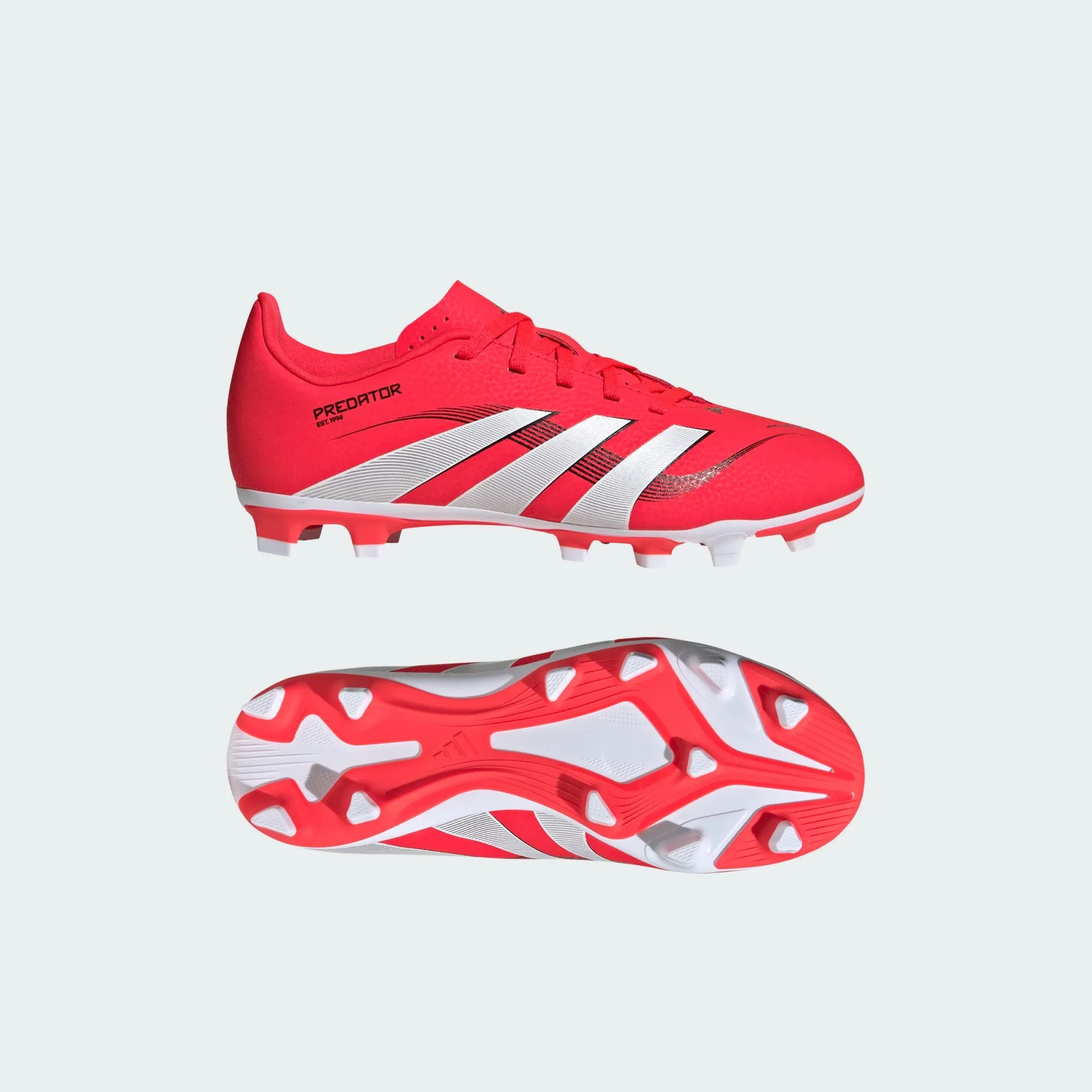 adidas Predator Club Firm/Multi-Ground Boots Kids