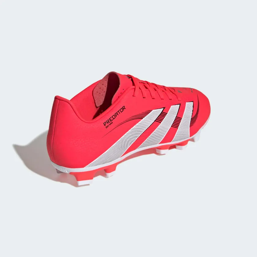 adidas Predator Club Firm/Multi-Ground Boots
