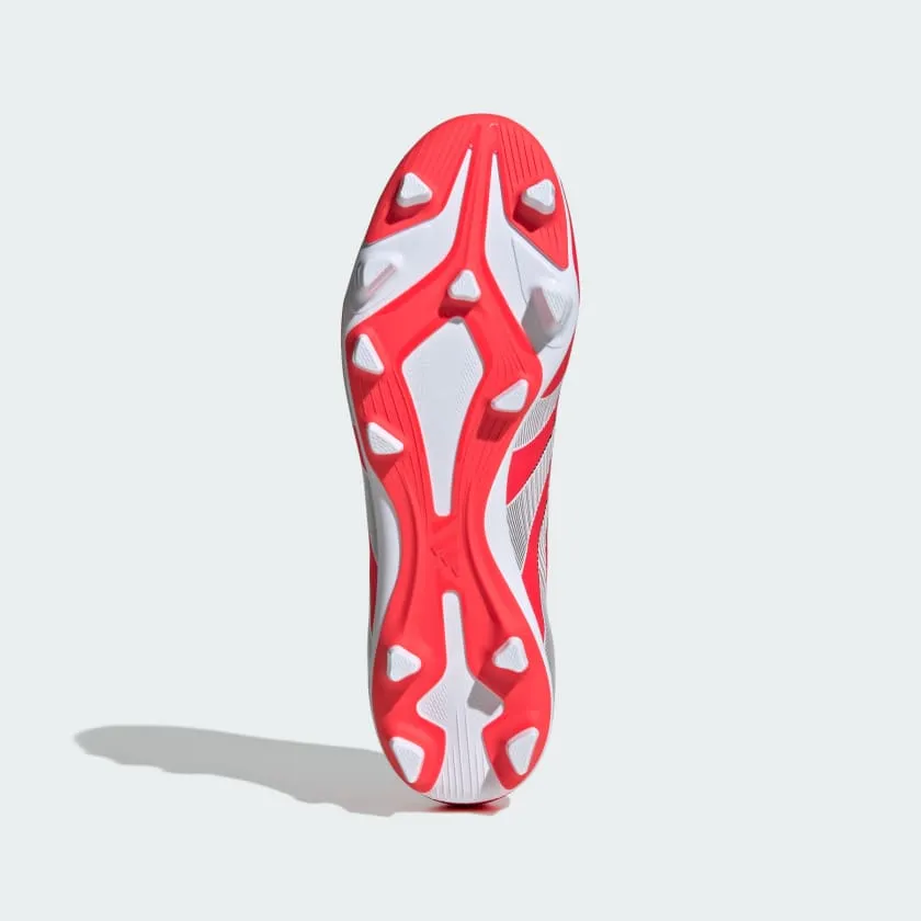 adidas Predator Club Firm/Multi-Ground Boots