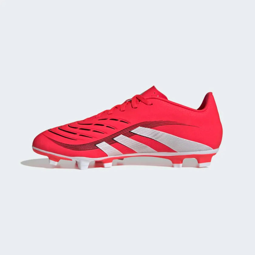 adidas Predator Club Firm/Multi-Ground Boots