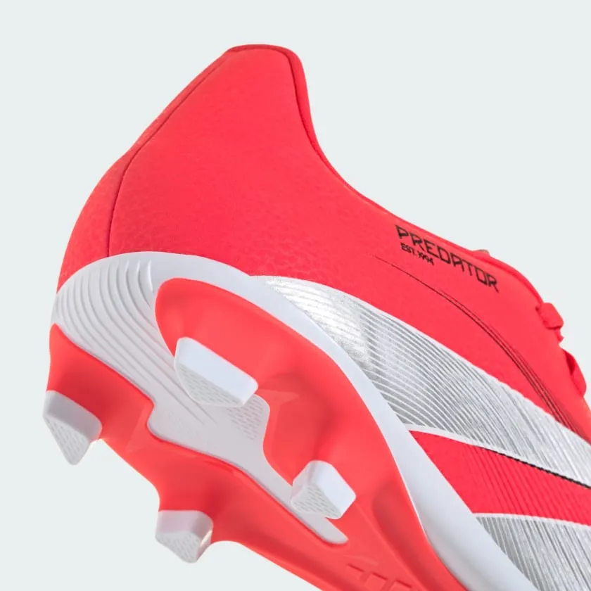 adidas Predator Club Firm/Multi-Ground Boots